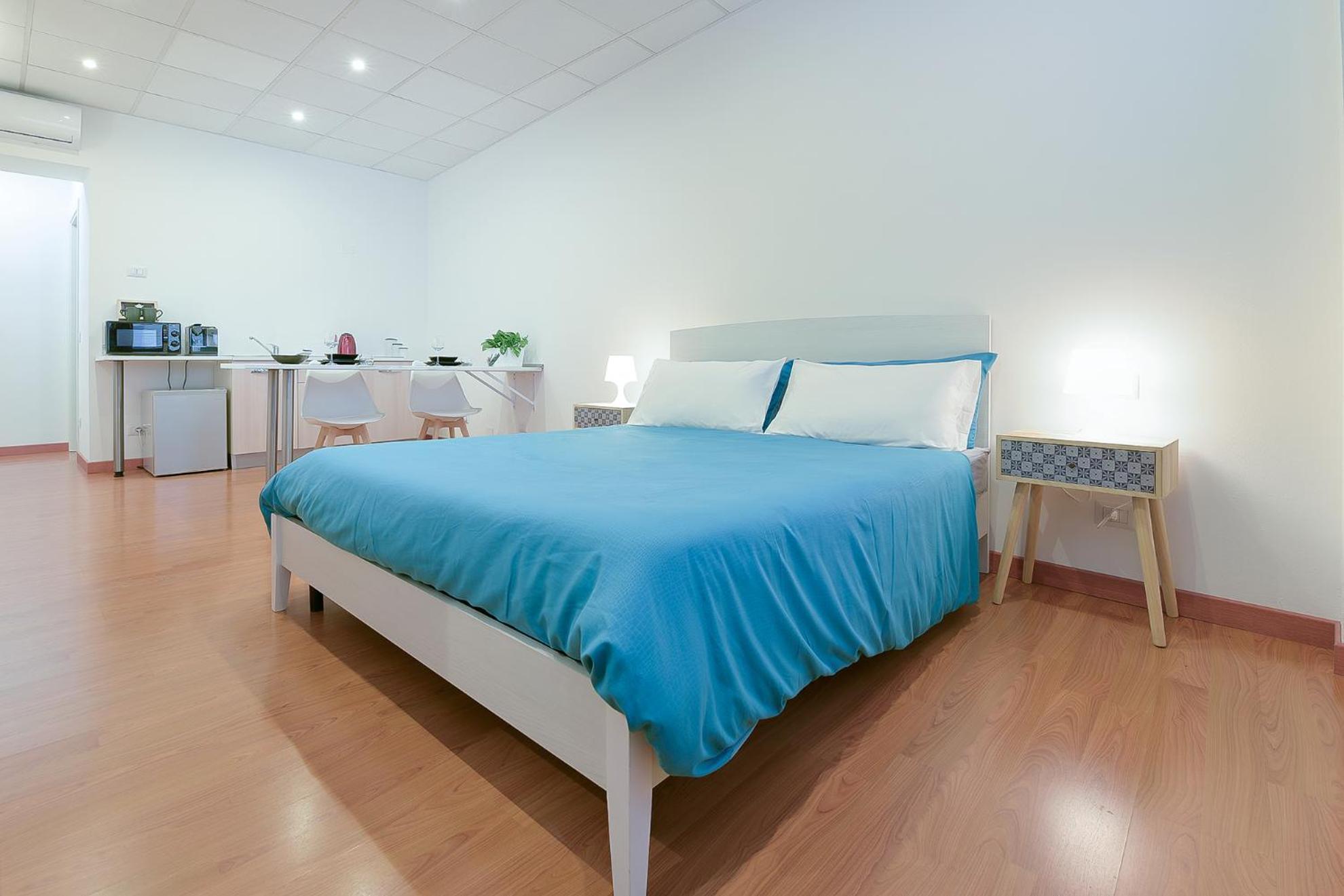 Lhe Les Trois Merveilles Apartment *
