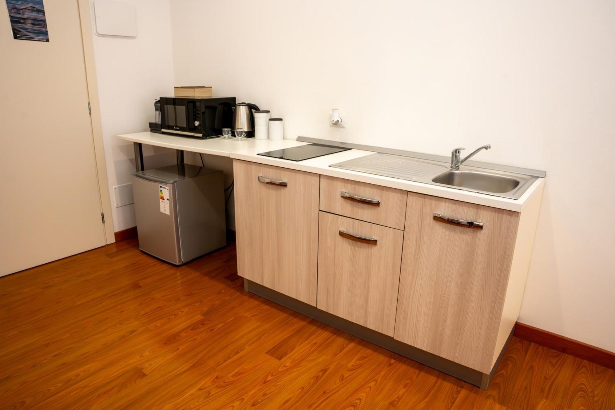 Apartment Lhe Les Trois Merveilles