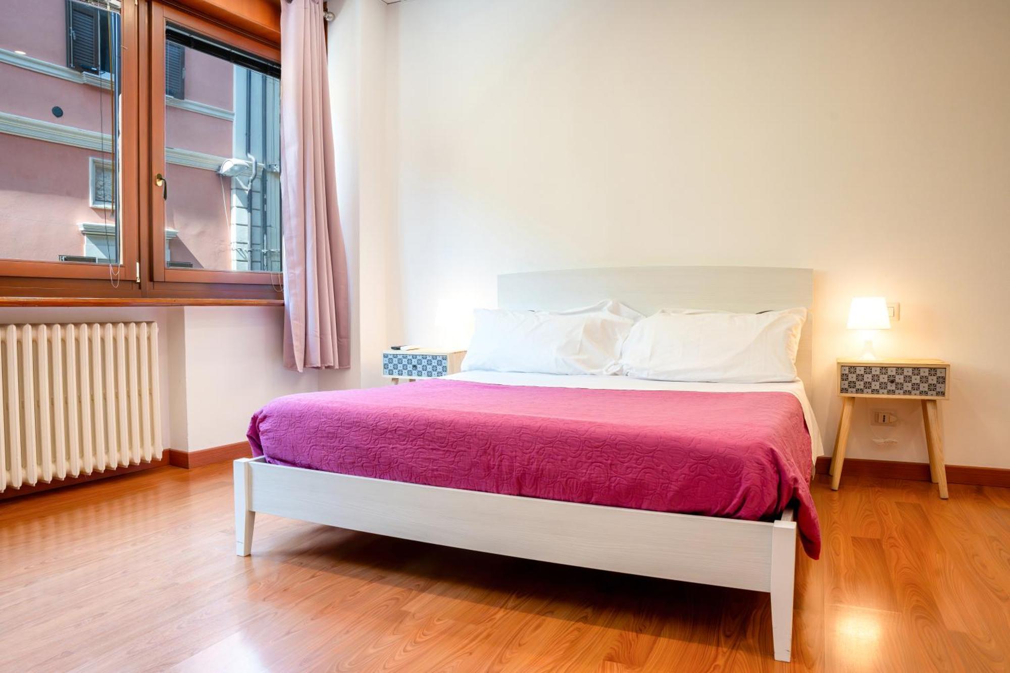 Lhe Les Trois Merveilles Apartment *